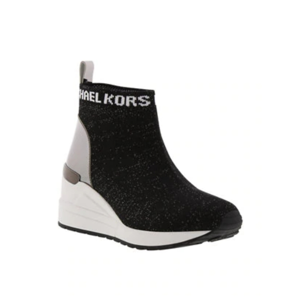 Michael Kors big girls sneakers